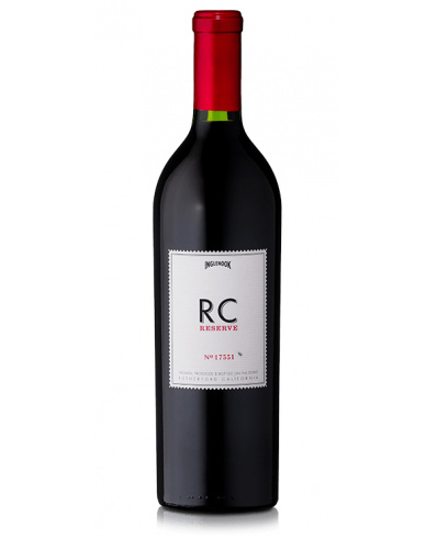 Inglenook RC Reserve Syrah 2015 750ml