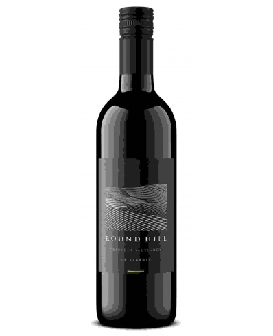 Round Hill Cabernet Sauvignon 2021 750ml