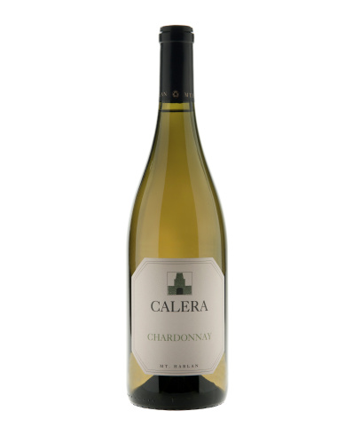 Calera Chardonnay Mt. Harlan 2018 750ml