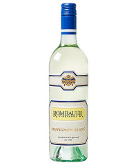 Bílé víno Rombauer Vineyards Sauvignon Blanc 2022