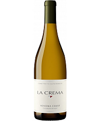Białe wino La Crema Sonoma Coast Chardonnay 2021 750ml