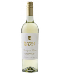 Rodney Strong Alexander Valley Sauvignon Blanc 2024 750ml