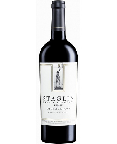 Staglin Family Vineyards Estate Cabernet Sauvignon 2022 750 ml