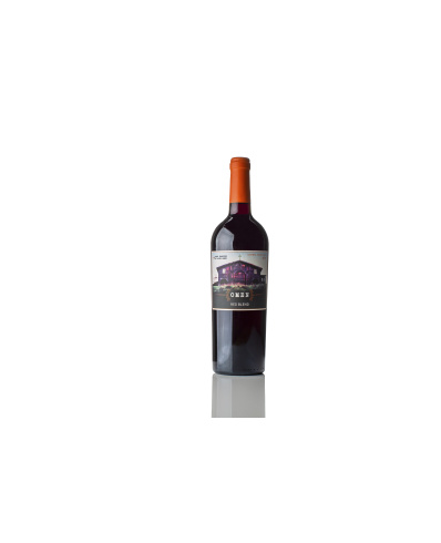 Omen Red Blend 2019 750ml
