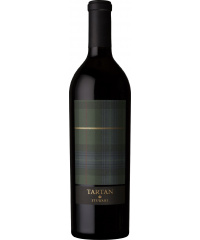 červené víno Stewart Cellars Tartan Red Blend 2021