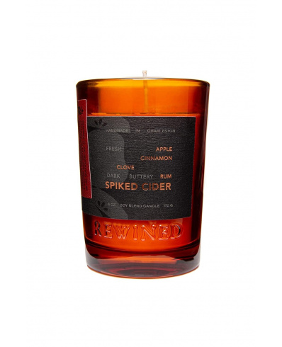 Świeca Rewined Harvest Spiked Cider 170 g