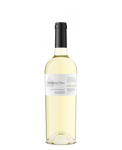 Murrieta's Well Whip Sauvignon Blanc 2019 750ml
