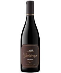Červené víno Goldeneye Ten Degrees Pinot Noir 2018