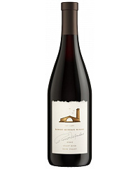 Wino czerwone Robert Mondavi Napa Valley Pinot Noir 2021 750 ml