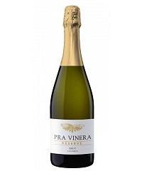Wino musujące Pra Vinera Reserve Brut NV