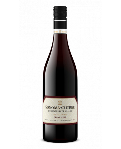 Sonoma-Cutrer Russian River Valley Pinot Noir 2022 750ml