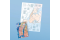 Gourmet Puzzle Nowy Jork
