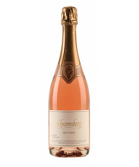 Wino musujące Schramsberg Brut Rosé 2022 750ml