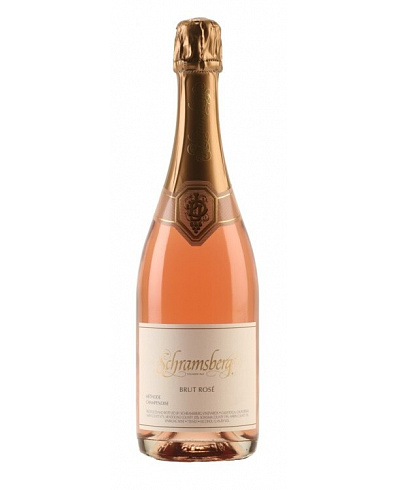 Schramsberg Brut Rosé 2022 750 ml