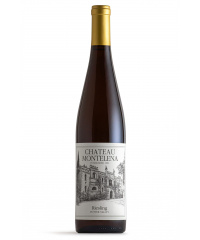 Bílé víno Chateau Montelena Potter Valley Riesling 2023