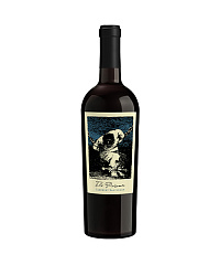Czerwone wino The Prisoner Cabernet Sauvignon 2022 750ml