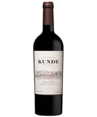 Červené víno Kunde Family Estate Cabernet Sauvignon 2021