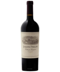 Czerwone wino Joseph Phelps Cabernet Sauvignon 2022 750ml