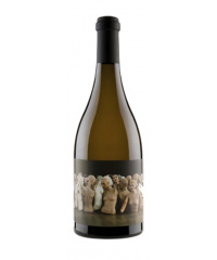Bílé víno Orin Swift Mannequin Chardonnay 2022 750 ml