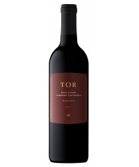 Červené víno TOR Oakville Cabernet Sauvignon 2022 750 ml