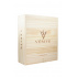 Kolekce červených vín Vérité Collection La Muse/Le Desir/La Joie 2018 750ml