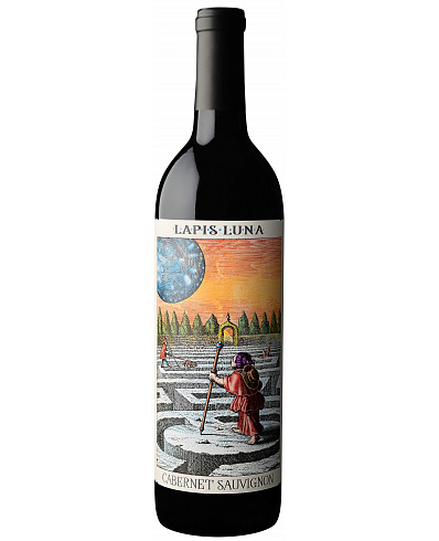 Lapis Luna Cabernet Sauvignon 2023 750 ml