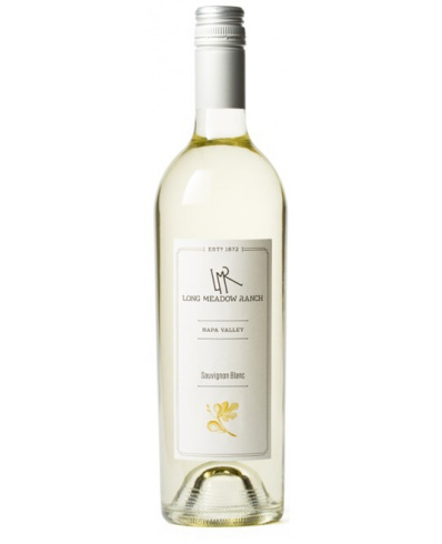 Long Meadow Ranch Sauvignon Blanc 2022 750ml