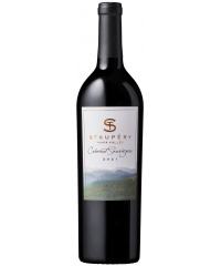 Červené víno St. Supéry Cabernet Sauvignon 2021