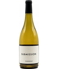 White wine 689 Cellars Submission Chardonnay 2023