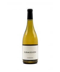 White wine 689 Cellars Submission Chardonnay 2023