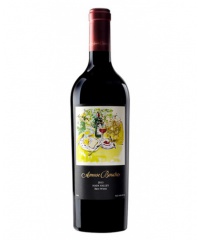 Red wine Amuse Bouche Proprietary Red Magnum 2013 from area Napa Valley