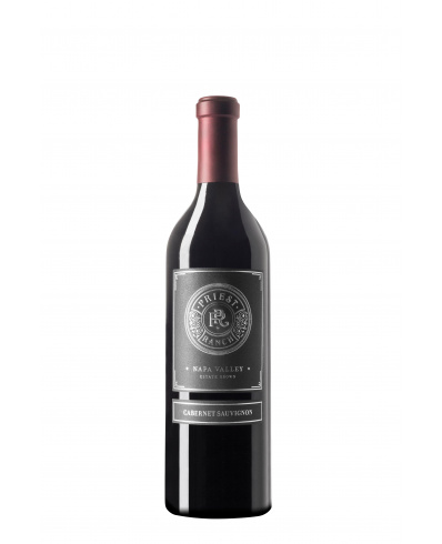 Priest Ranch Cabernet Sauvignon 2018 750ml