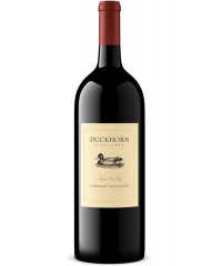 Červené víno Duckhorn Vineyards Napa Valley Cabernet Sauvignon 2022 Magnum 1,5L