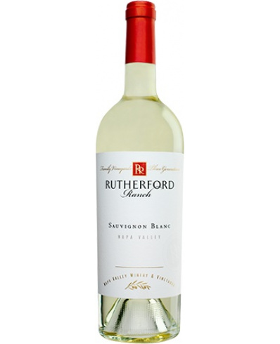 Rutherford Ranch Sauvignon Blanc 2020 750ml