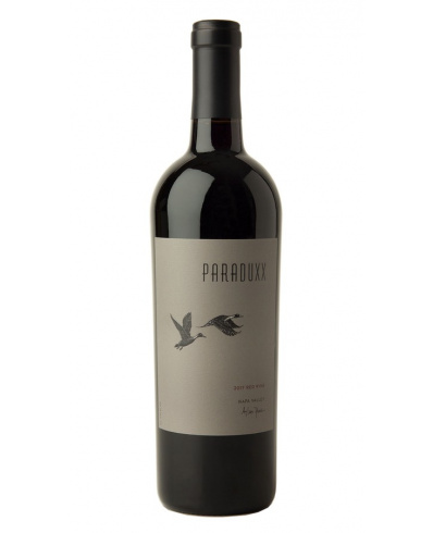 Paraduxx Atlas Peak Napa Valley Czerwone Wino 2016 750ml