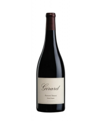 Červené víno Girard Petite Sirah 2018