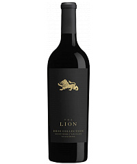 Hess The Lion Mount Veeder Estate Cabernet Sauvignon 2022 750 ml