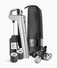 Coravin Timeless Six+ Silver