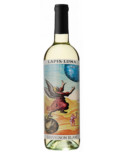 Lapis Luna Sauvignon Blanc 2024 750ml