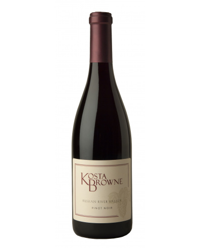 Kosta Browne Russian River Valley Pinot Noir 2021 750ml