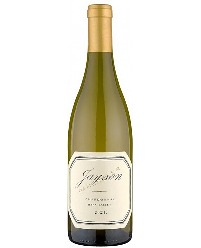 Pahlmeyer Jayson Chardonnay 2022 750 ml