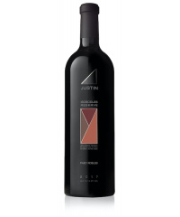 Justin Vineyards & Winery Isosceles Reserve 2017