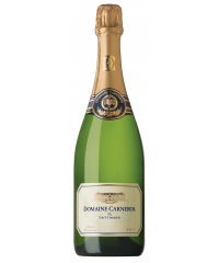 Bílé šumivé víno Domaine Carneros Brut 2019
