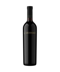 Červené víno Cardinale Estate Red 2019