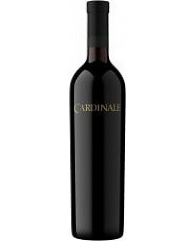 Cardinale Estate Red 2019 750ml