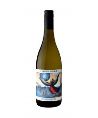 Białe wino Lapis Luna Chardonnay 2024 750ml