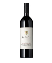 Červené víno DuMOL Ballard Vineyard Cabernet Sauvignon 2018
