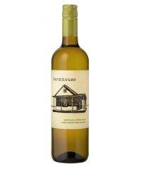 Bílé víno Cline Farmhouse White 2019