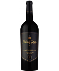 Červené víno Gabrielle Ashley Reserve Cabernet Sauvignon Napa Valley 2020