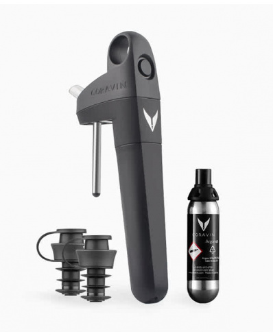 Coravin Pivot Czarny